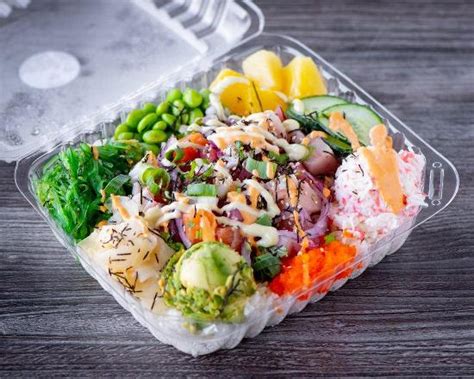 poke in whittier.